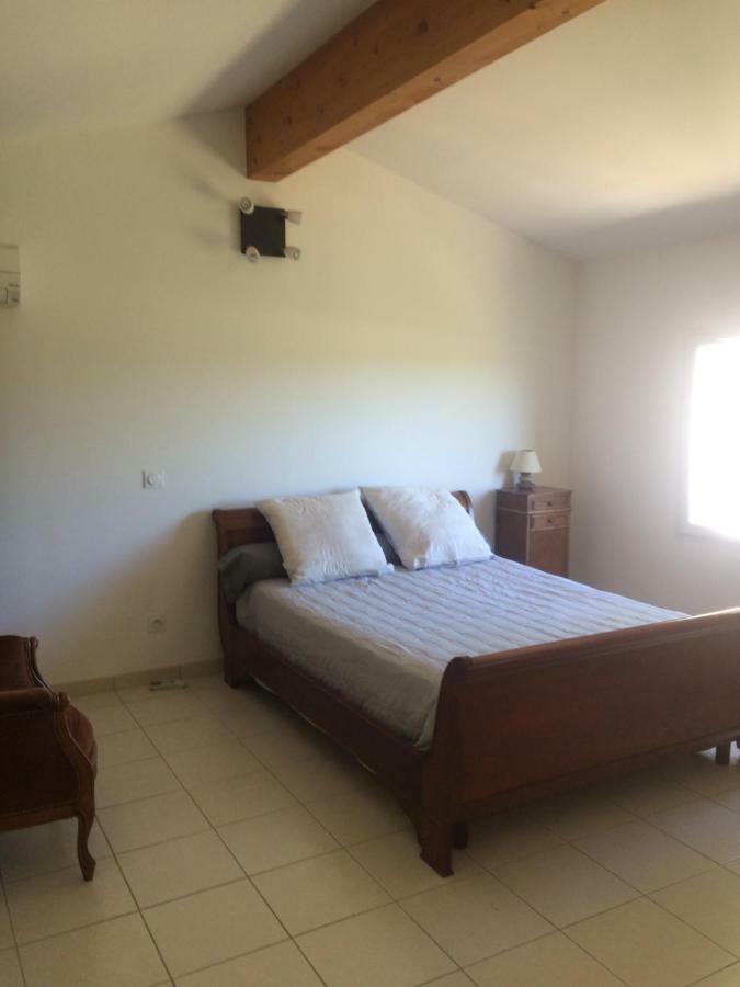 Domaine De Camp Joyeux Apartment Puget-Ville Exterior foto